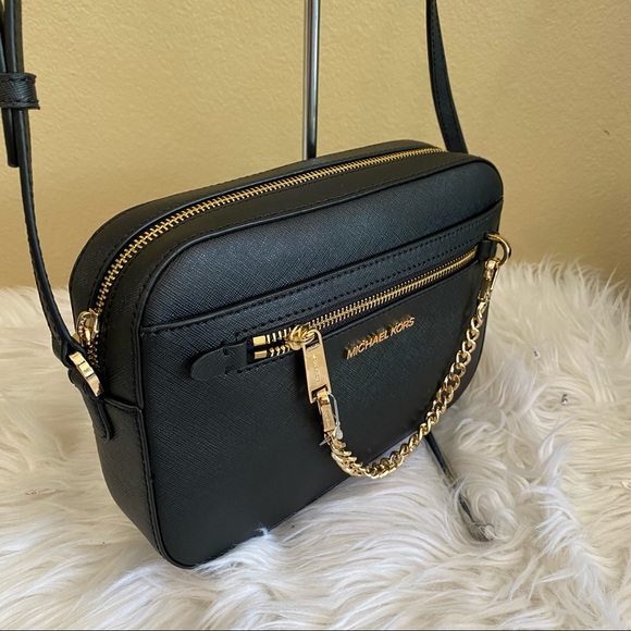 Final sale🌹Michael Kors large chain crossbody bag - Picture 9 of 11